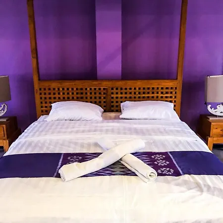 Batik Guest House