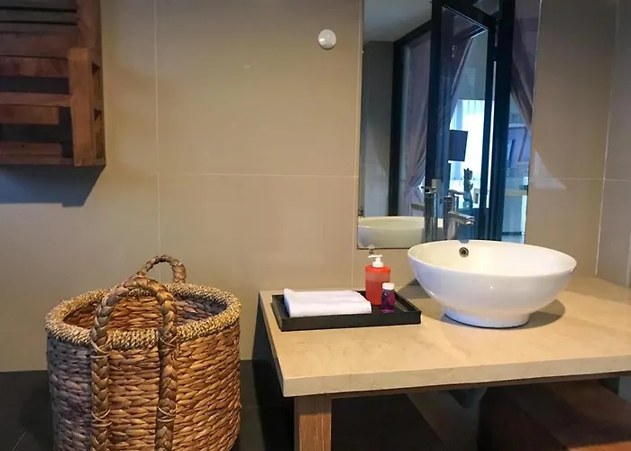 Batik Guest house *