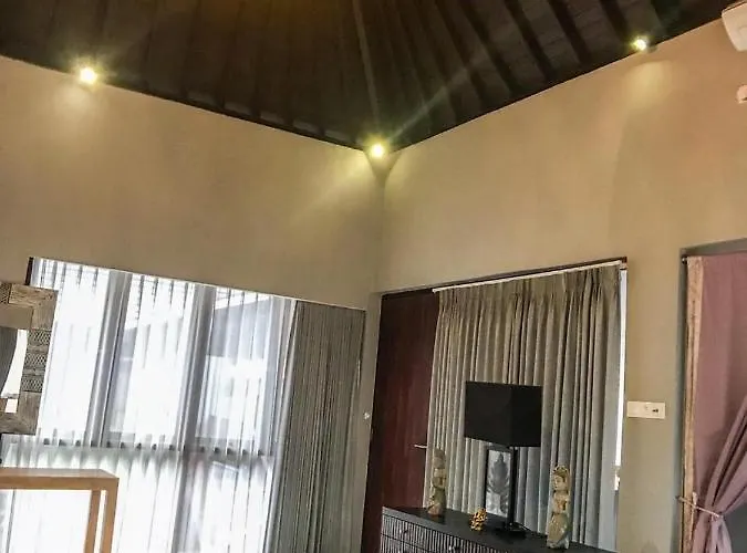 Guest house Batik *