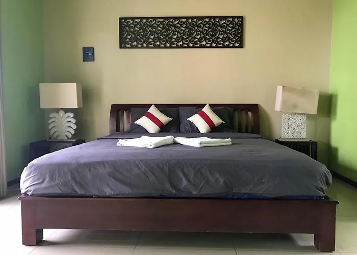 Guest house Batik